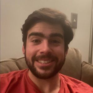 Meet your Posher, Gregory